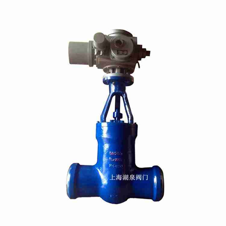 高壓電動閘閥（Z941Y，Z941W，Z961Y/H，Z940