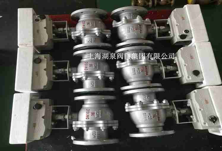 dn100電動(dòng)球閥價(jià)格，怎么安裝