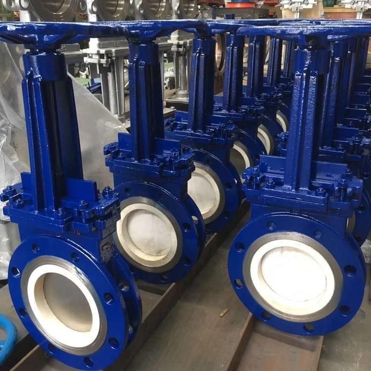 生產(chǎn)閘閥的廠家有哪些，專業(yè)生產(chǎn)閘閥廠家