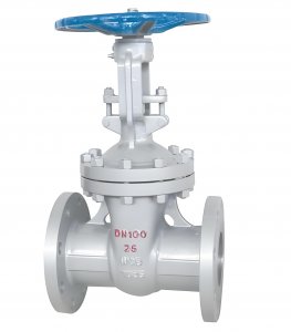 閘閥|Z41W-64R|DN200硝酸、醋酸、強(qiáng)氧化性介