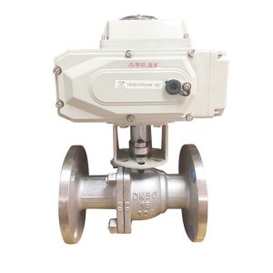 電動(dòng)球閥不銹鋼DN40,2.5mpa，AC220V