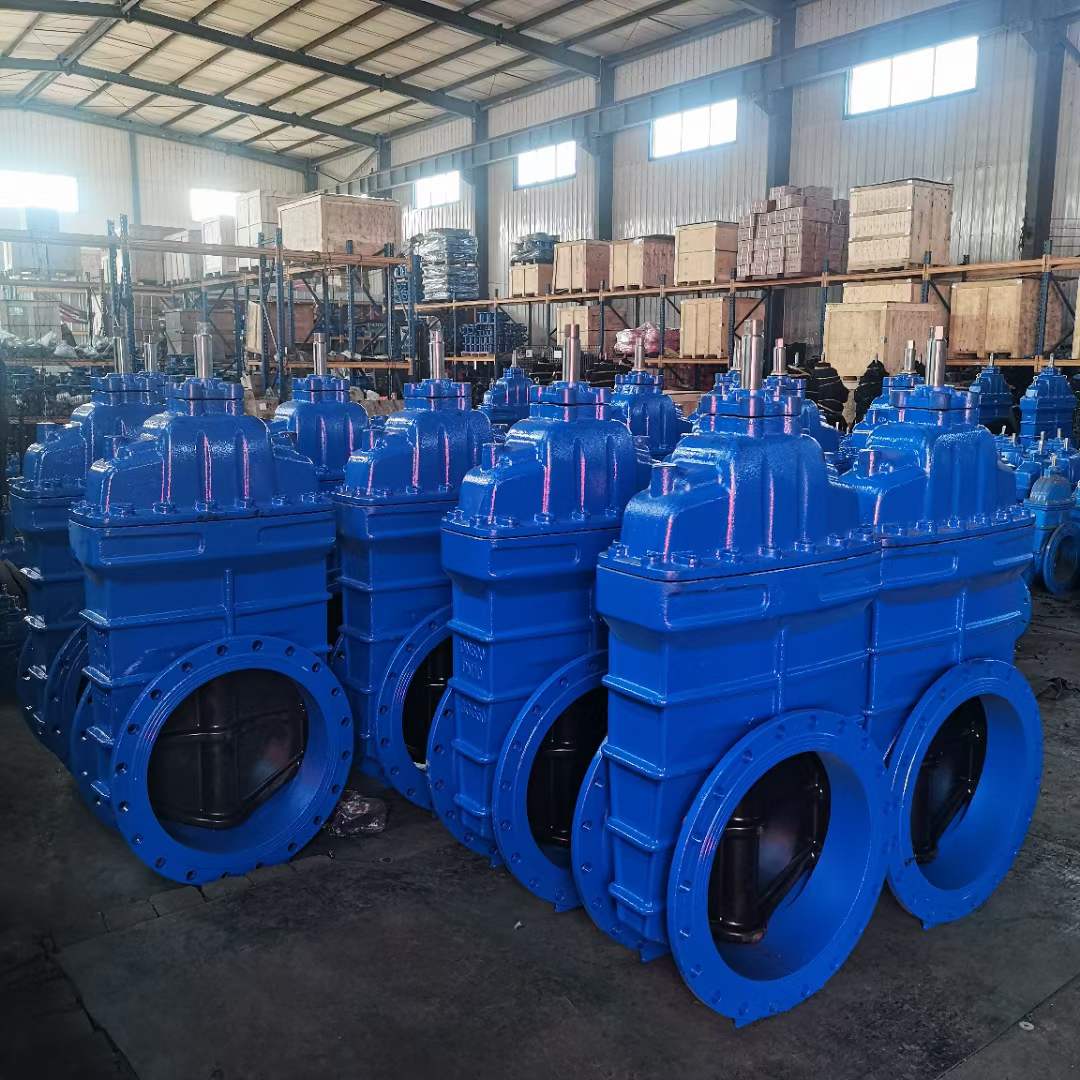 閘閥廠家