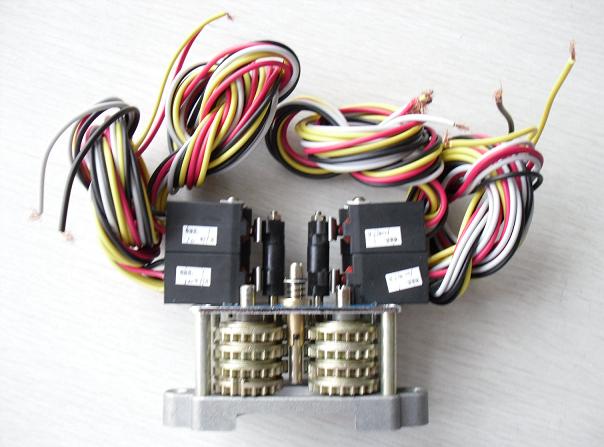 Z、Q電動裝置配件