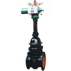 Z941T、Z941W、Z941H 型 PN10、PN16 鐵制電動(dòng)楔